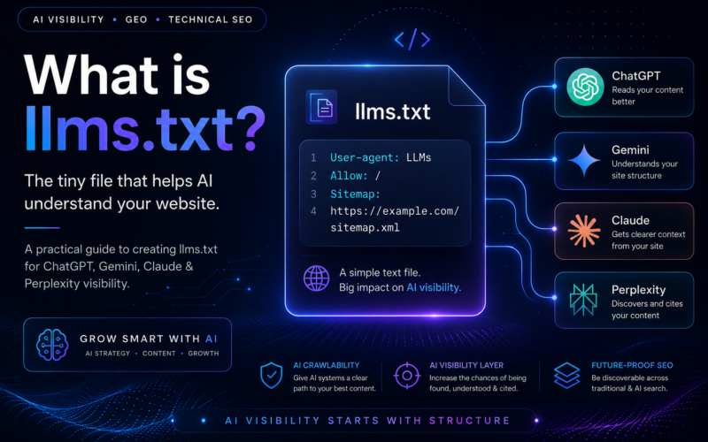 what is llms.txt